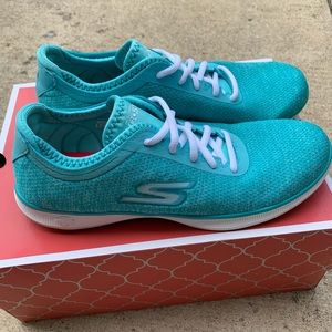 New. SKECHERS On-the-Go with Goga Max technology.